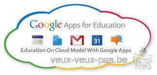 Apprendre les Applications essentielles et Outils de Google