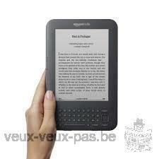 Comment utiliser Ebook ou Comment créer Ebook