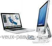 Services Informatiques (Mac, Windows, Linux)