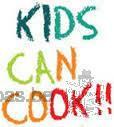 Cooking with Kids