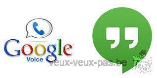 Apprendre à utiliser tous les fonctions de Fb, Skype, WhatsApp, Viber, Google Hangouts, Snapchat, Fa