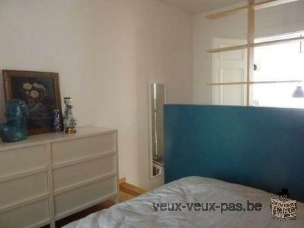 Bel Appartement de 70 m² avec 1 chambre