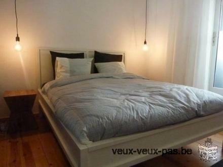 Bel Appartement de 70 m² avec 1 chambre