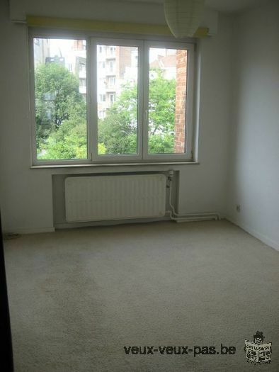 Appartement 1 chambre sur etterbeek