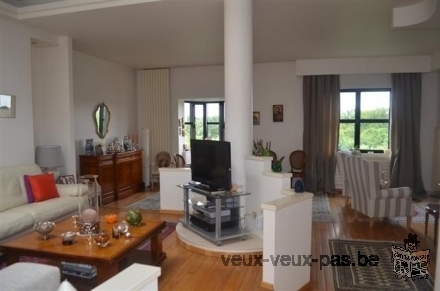 Superbe appartement 3 chambres de 260 m²