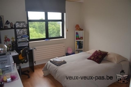 Superbe appartement 3 chambres de 260 m²