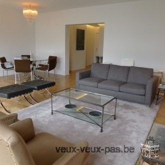 Superbe appartement de 90m² avec 1 chambre