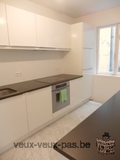 Superbe appartement de 90m² avec 1 chambre