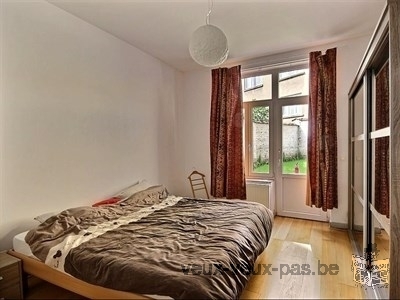 Bel appartement 75 m² avec 1 chambre