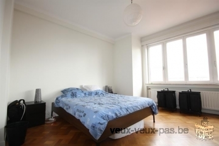 Très bel appartement 85 m² avec 2 chambres