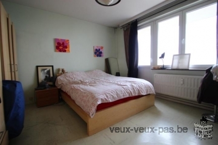 Agréable appartement 2 chambres 90m²