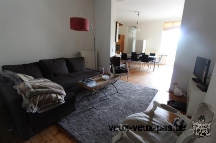 Superbe appartement de 2 chambres 86 m²