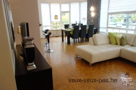 Bel appartement de 2 chambres avec 125m²