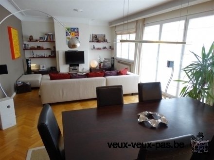 Magnifique appartement 115 m² avec 2 chambres