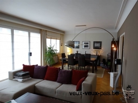 Magnifique appartement 115 m² avec 2 chambres