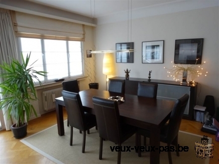 Magnifique appartement 115 m² avec 2 chambres