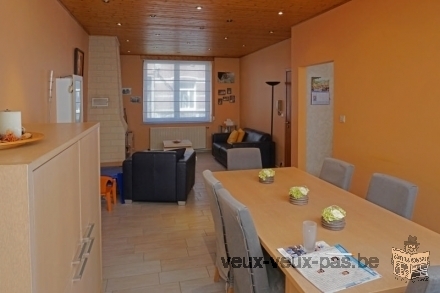 Maison unifamiliale 132 m² avec 3 chambres