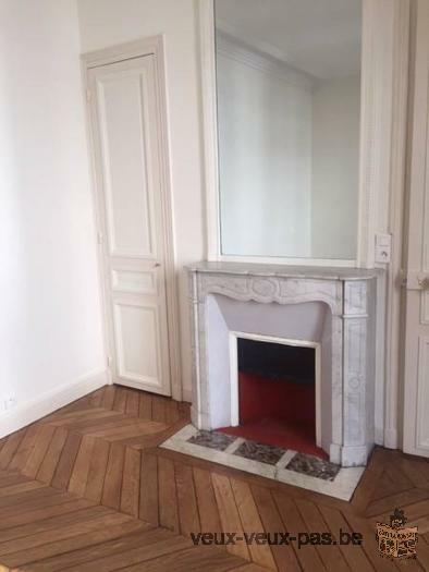 LOCATION APPARTEMENT