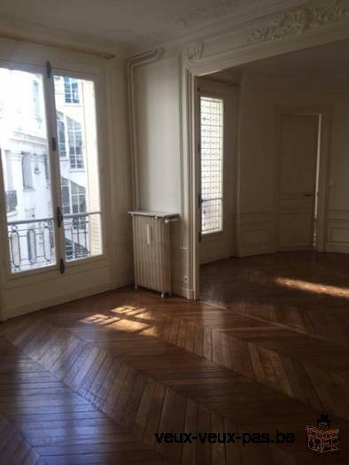 LOCATION APPARTEMENT