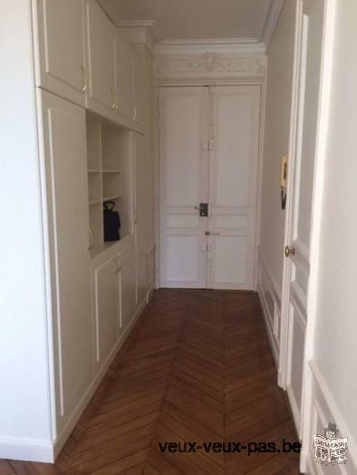 LOCATION APPARTEMENT