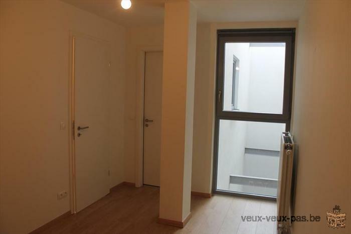 Appartement 1 chambre sur bruxelles