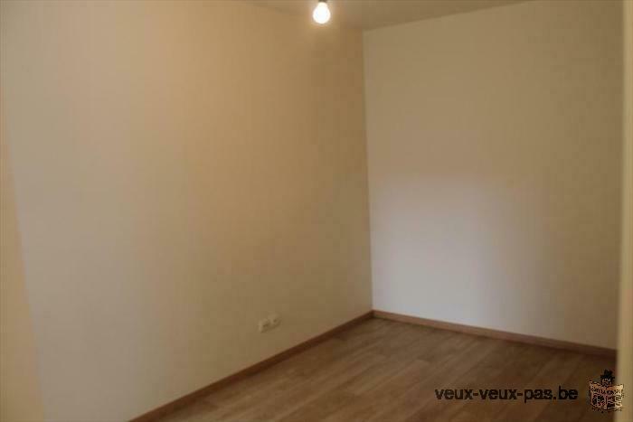 Appartement 1 chambre sur bruxelles