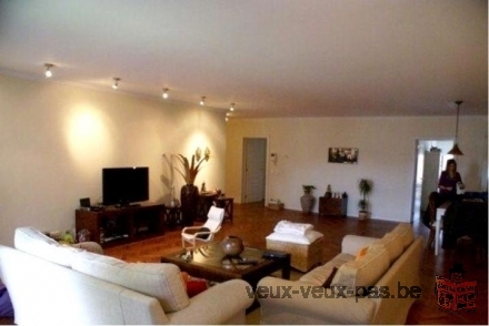 Appartement de 180 m² 3 chambres