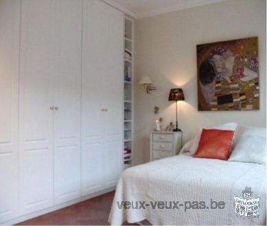 Appartement de 180 m² 3 chambres