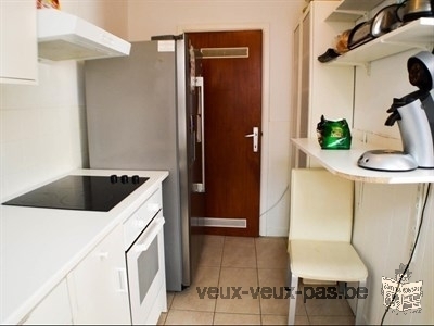 Appartement de 70 m² remis à neuf