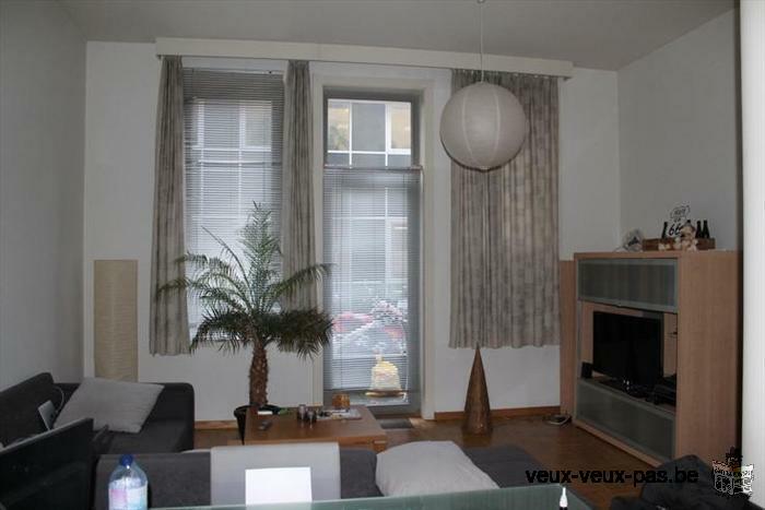 Charmant appartement 1 chambre de 64 m²