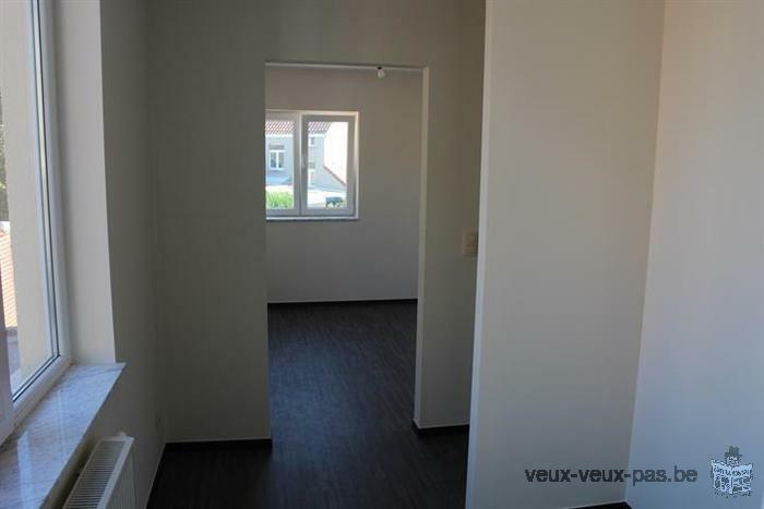 Bel appartement duplex 1 chambre de 60m²