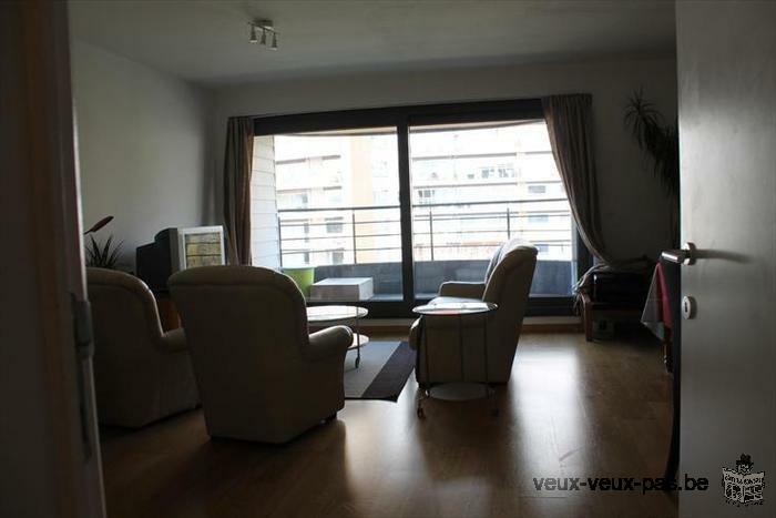 Charmant appartement 2 chambres de 90 m²