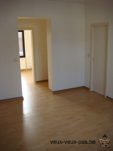 Bel appartement 1 chambre sur ixelles