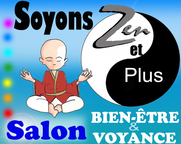 salon bien être voyance soyons zen et plus