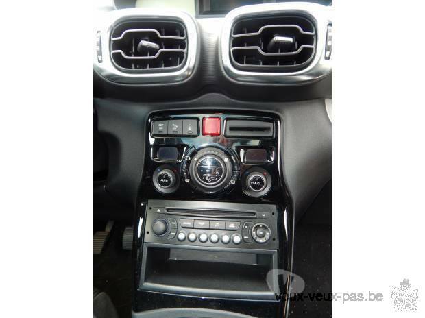 citroen c3 picasso exlusive fap 110ch