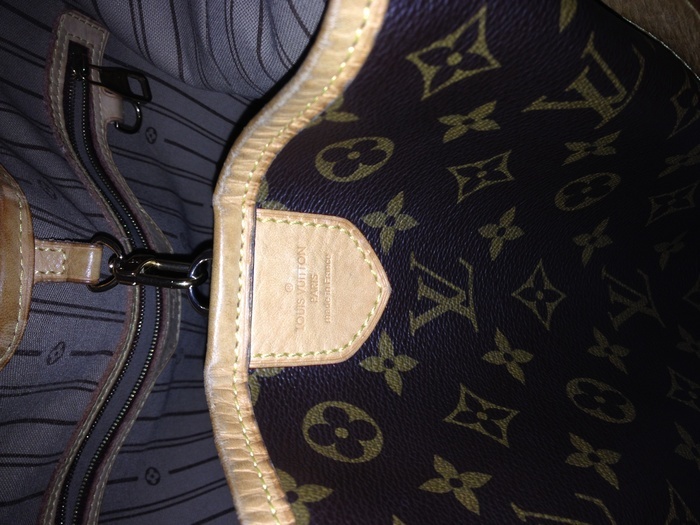 Sac Louis Vuitton