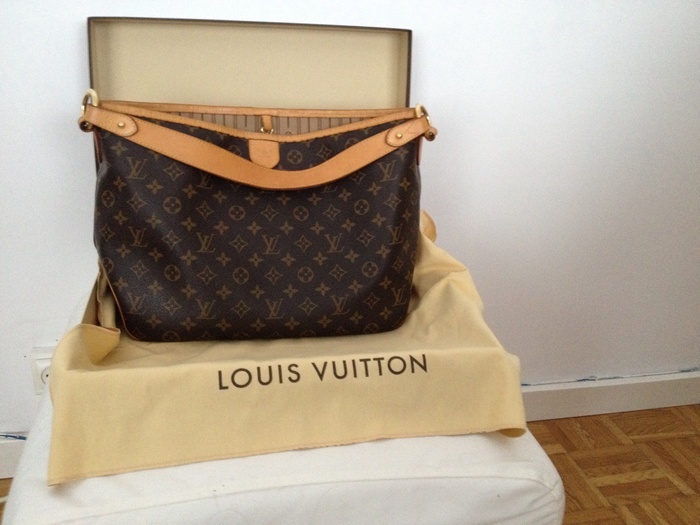 Sac Louis Vuitton