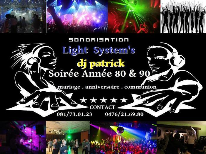 ANIMATION _ FETES _ SOIREE _ EVENEMENTS