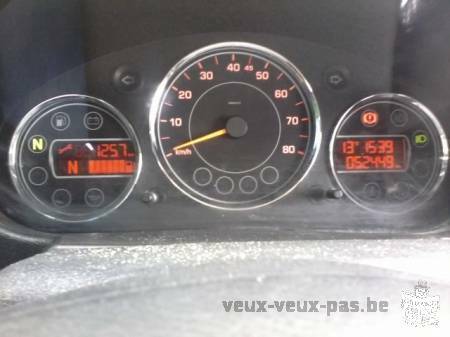 voiture sans permis AIXAM