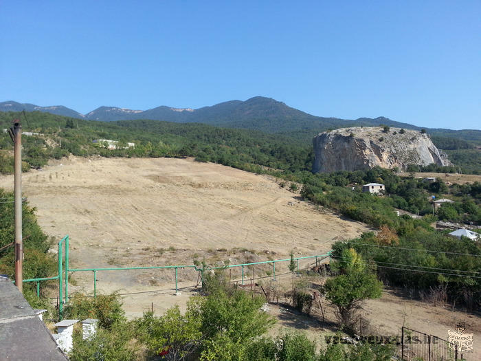 Red Rock Climbing Guest House in Crimea - Ukraine