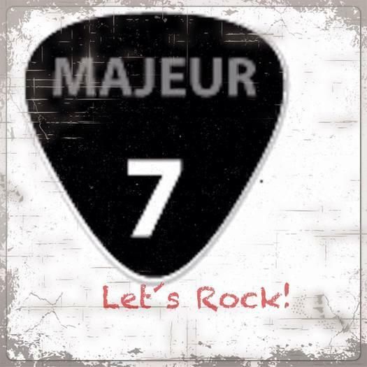 Asbl Majeur7: cours de Guitare, Piano, Chant, Basse, Batterie