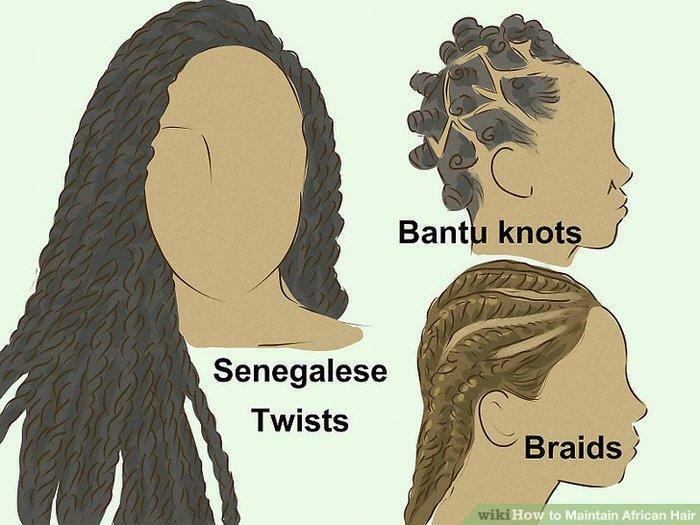 Tressage cheveux (pose de mèche/nattes/rasta/défrisage)