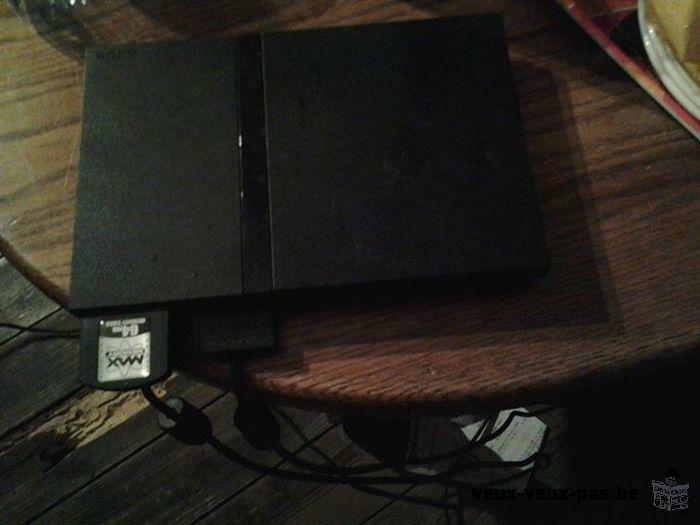 Playstation 2