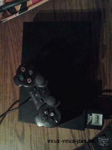 Playstation 2