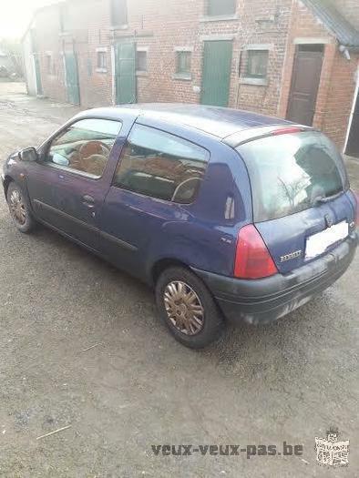 clio 2 phase 1