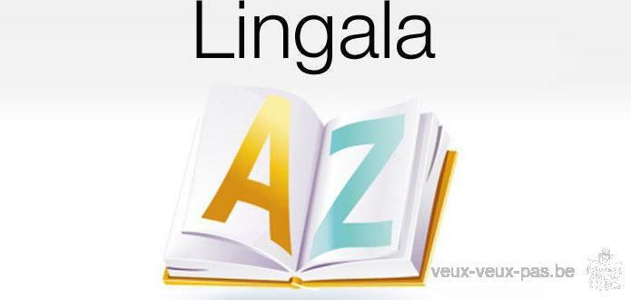 Cours de lingala