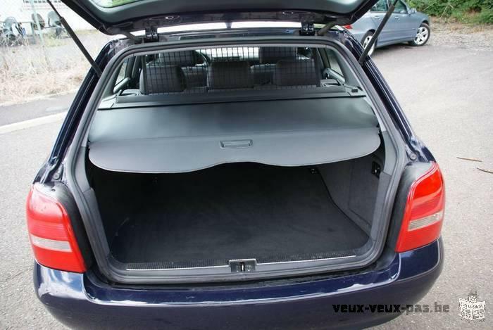 Audi A4 Avant Tdi 115 pack modèle 2001