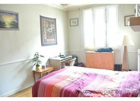 Appartement à Hasselt (3500) - 2 pièces - 50.0 m²
