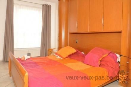 Appartement à Tournai, 125 m² avec 3 chambres
