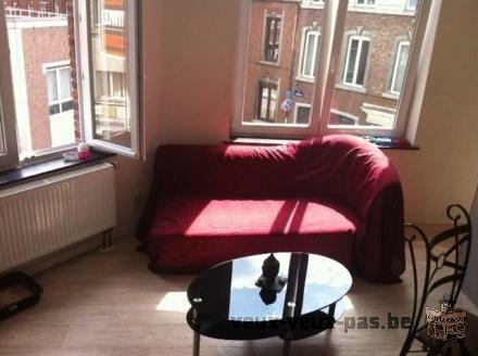 Appartement à louer à Liège